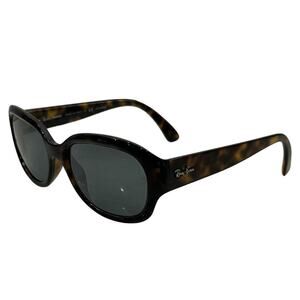 Ray-Ban Unisex Tortoise Sunglasses RB4282-CH 710/6B 55-18 140 3P "FRAMES ONLY"